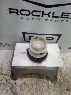 LEXUS IS SERIES XE30 07/2013-2024 HEATER FAN MOTOR  - image 1 of 4