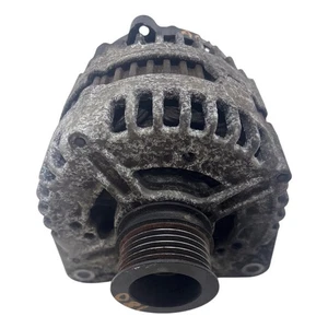 Audi A6 C6 (2005-2011) 2.0 Diesel 6 Speed Manual Alternator  93G903016N - Picture 1 of 9