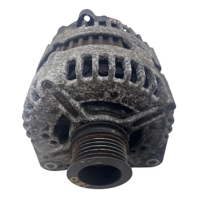 Audi A6 C6 (2005-2011) 2.0 Diesel 6 Speed Manual Alternator  93G903016N - Image 1 of 4