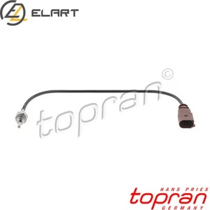 SENSOR EXHAUST GAS TEMPERATURE 120 429 FOR VW GOLF/VII JETTA/IV BEETLE AUDI - Picture 1 of 6