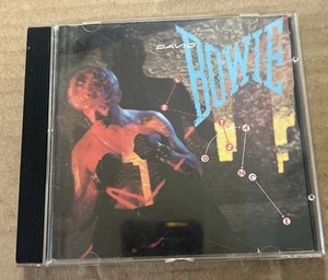 david bowie let's dance cd 💿 1983 Musik 🎶 - Bild 1 von 10