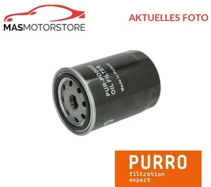 MOTOR ÖLFILTER PURRO PUR-PO0022 I NEU OE QUALITÄT - Bild 1 von 6