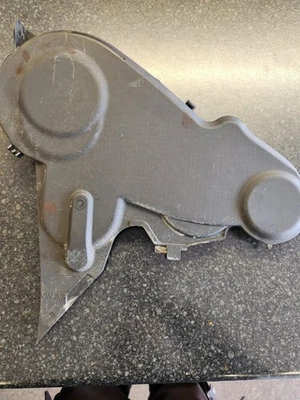 VW POLO SKODA FABIA SEAT IBIZA 1.2 TDI CFW CUBIERTA DE DISTRIBUCIÓN SUPERIOR 2010-2015 03P109107 Foto 1 de 4