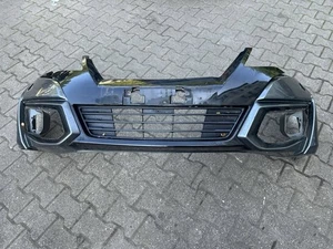 Honda Civic IX 9 Stoßstange Vorne Frontschürze Original Facelift 71101-TV0-ZY00 - Bild 1 von 4
