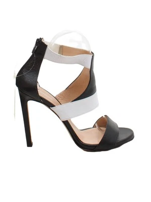 Bagatt donna tacco UK 5 nero 100% altro cinturino - Immagine 1 di 4