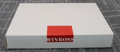 Tractor y remolque Winross Covenant Transport Company 1:64 en caja LEER Foto 1 de 4