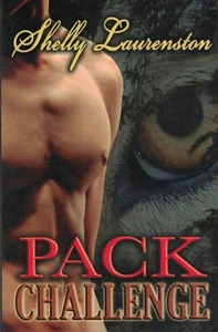 Book Pack Challenge Laurenston Magnus Pack 1 Paranormal Romance Shapeshifters - Picture 1 of 2