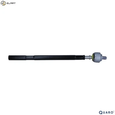INNER TIE ROD QS1256/HQ FOR PEUGEOT PARTNER/Box/Body/MPV/Van/FURGON/ESCAPADE - Image 1 of 4