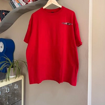 Vintage Y2K Oakley Shirt Size XL - Image 1 of 4