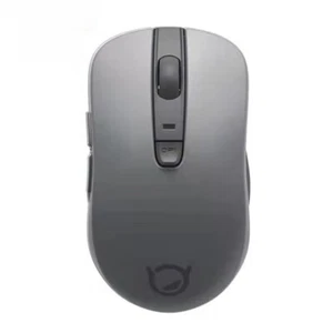Original Lenovo Xiaoxin M1 Bluetooth Mouse Silent Portable Wireless Mouse - Picture 1 of 9