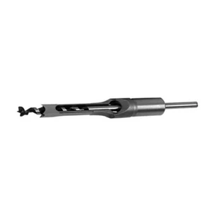 12mm 0.47 inch High-carbon steel Hollow Chisel Mortise Power Tool for Woodwork - Picture 1 of 2