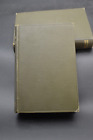 1918 *COMPLETE* The Principles of Psychology by WIlliam James HC