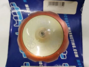 TAPPO SERBATOIO PER KTM EXCF 450 2002 2003 2004 2005 2006 2007 - Foto 1 di 1