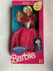 NRFB Mattel 1991 Moonlight Rose Hills édition spéciale limitée Barbie de collection