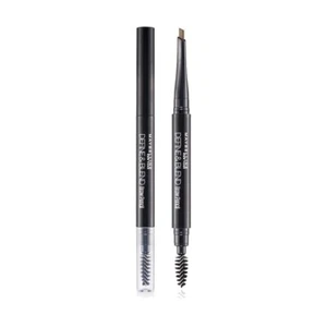 Maybelline New York Brow Pencil, With Spoolie, Long-lasting 0.16gm - Picture 1 of 6
