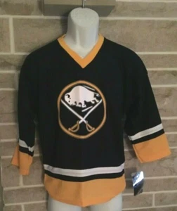 Buffalo Sabres NHL Jersey Youth Size 10/12 New - Picture 1 of 2