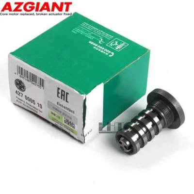 Electroválvula de control de distribución de leva para VW GTI Passat Tiguan Audi A4 A5 06H109257C Foto 1 de 4