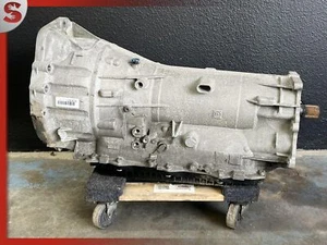 2013-2015 BMW 328I XDRIVE F30 AWD AUTOMATIC TRANSMISSION GEARBOX GA8HP45X OEM - Picture 1 of 8