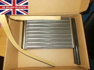 BRAND NEW HEATER MATRIX TO FIT FORD CAPRI 74 TO 86 - Picture 1 of 1