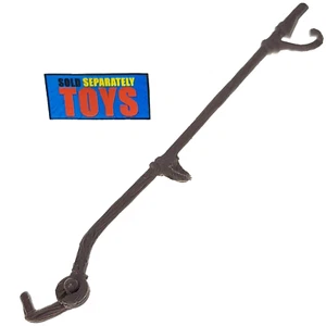 Robin Hood Battle Wagon CATAPULT ARM Prince of Thieves playset accessory part - Picture 1 of 7