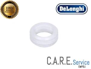 DELONGHI GUARNIZIONE SILICONE SERBATOIO MACCHINA CAFFE' ORIGINALE - 5332108700 - Foto 1 di 1
