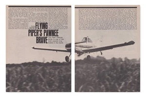 Informe de aeronaves Piper Pawnee AG 17/12/2022n - Imagen 1 de 1