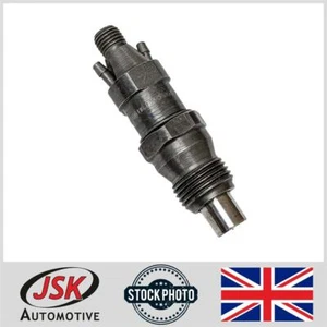 Fuel Injector for Peugeot 306 Boxer Citroen RelayBX Fiat 1.8L 1.9L XUD7 XUD9 - Picture 1 of 1
