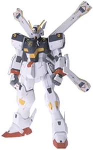 Gundam Fix Figuration #0016a Crossbone Gundam X-1 - Picture 1 of 1