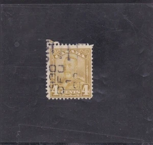 Kanada # 152 gebraucht - Bild 1 von 1