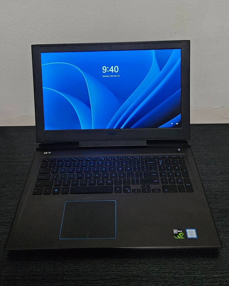 Dell Laptops and Netbooks Dell G7 7588 for Sale - Shop New Dell Laptops and Netbooks Dell G7 7588 for Sale - Shop New