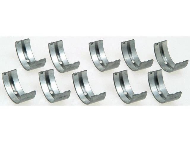 For 1986 Honda Wagovan Main Bearing Set Sealed Power 53317QWZY 1.5L 4 Cyl - Image 1 of 2