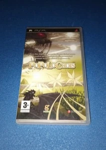 Popolocrois psp Playstation portable  - Imagen 1 de 4