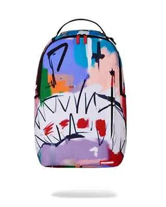 MOCHILA SPRAYGROUND I DO WHAT I WANT DLXSR - Imagen 1 de 5
