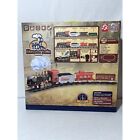 Timely Classical Train Series #3076 - 19 PCS Set