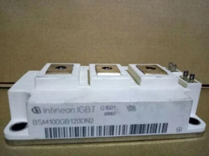 1pc IGBT module BSM100GB120DN2 #WD9 - Bild 1 von 4