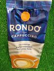 7,30€/kg) 10x Röstfein RONDO Cappuccino 500g Kaffee Spezialität cremig Versand0€