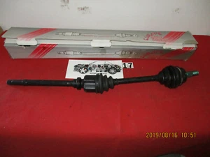 SM005 ANTRIEBSWELLE RECHTS CITROEN BX 1.6 - Bild 1 von 3