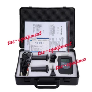LANDTEK AM-1236C Digital Anemometer Wind Speed Air Velocity Gauge Airflow Meter - Picture 1 of 7