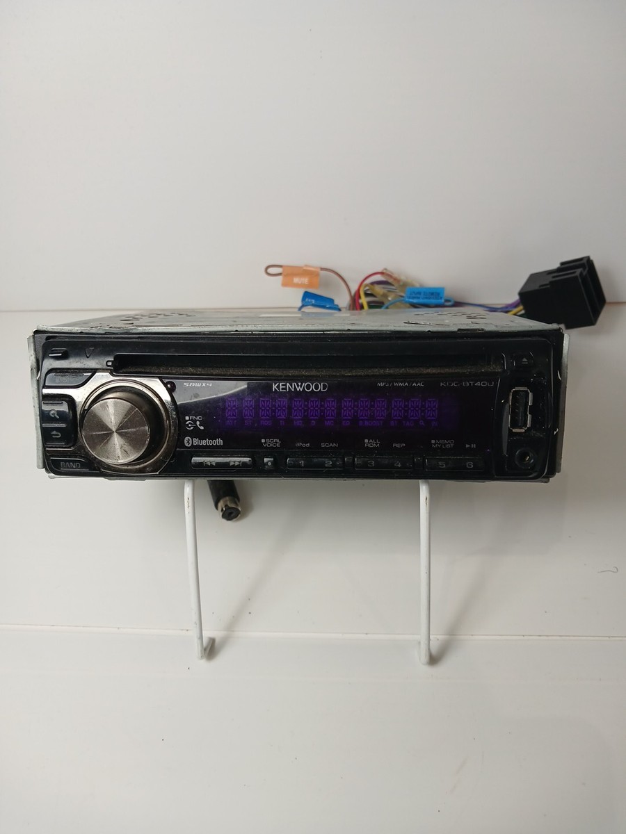 Kenwood 1 DIN Car Stereos & Head Units with Removable Front Kenwood 1 DIN Car Stereos & Head Units with Removable Front