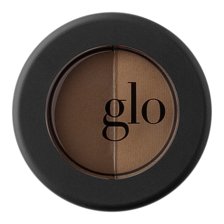 Glo Brow Powder Duo Brown. Brows - Image 1 of 1