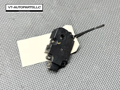 ⭐️2012-2017 Audi A6 HVAC A/C Calentador Ventilación Actuador Solapa Motor CZ113930-0855 OEM Foto 1 de 4