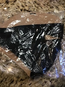 Máscara facial de neopreno cueros calientes nueva negra - Imagen 1 de 2