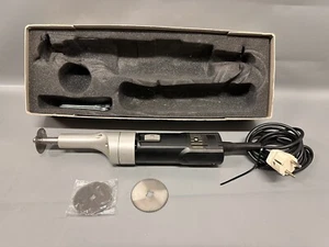 Seghetto Medico per Gesso Oscillante Difettoso ? - Foto 1 di 6