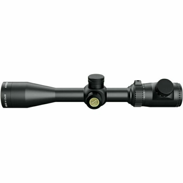Athlon Optics Neos 4-12x40mm Rifle Scope