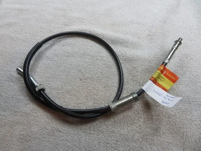 Cable velocímetro Suzuki NOS OEM PE250 PE400 1977-1981 34910-41412, 34910-40X00 Foto 1 de 2