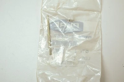 Aguja de chorro Polaris 3130667 OEM NUEVA Foto 1 de 2