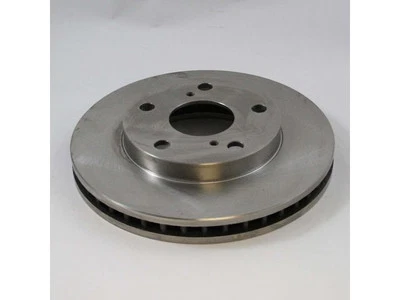 For 1992-2001 Toyota Camry Brake Rotor Front 39551KRBV 1999 1998 1997 1996 1995 - Изображение 1 из 2
