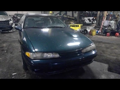 Rear Wiper Motor Fits 90-94 LASER 173228 - Image 1 of 4