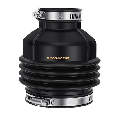 BOTA FLEXIBLE GOMA EJE TRANSMISIÓN TRASERA KAWASAKI BAYOU 300 400 KLF300 KLF Foto 1 de 4