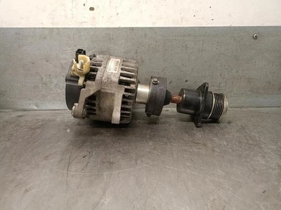4M5T10300LC alternador para FORD C-MAX (DM2) 1.8 TDCI 2007 5533355 - Immagine 1 di 4